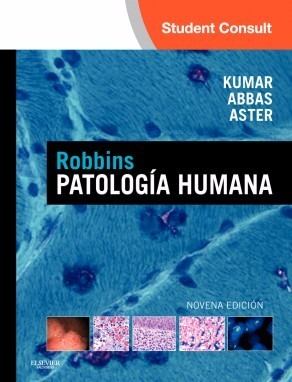 Kumar - Robbins - Patología Humana - 9° Edición