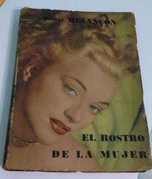 LIBRO EL ROSTRO DE LA MUJER - EDICION 