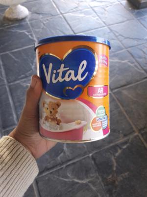 Leche Vital AR