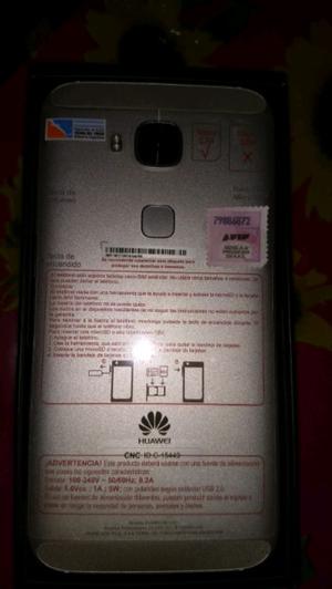 Liquidooooooo hoy celular Huawei G8 NUEVO!!!