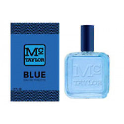 MC TAYLOR BLUE 100 ML PROMO!!!