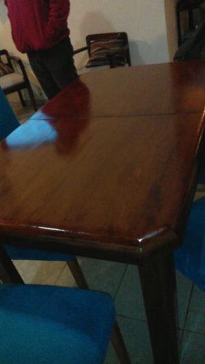 MESA DE COMEDOR