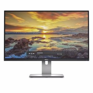 Monitor Dell UltraSharp UH 27 IPS p Nuevo