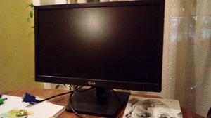 Monitor LED19en