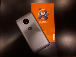 Moto e4 plus  nuevo libre zona sur lanus