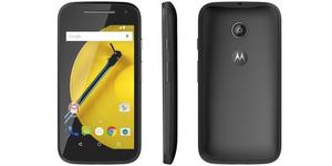Motorola Moto E (2nd Gen) LTE 4G !! Movistar