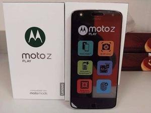 Motorola | Moto Z Play 32GB