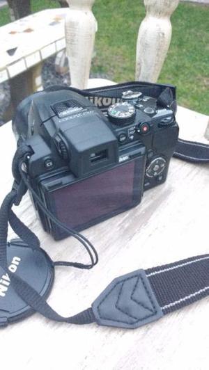 Nikon P500 impecable