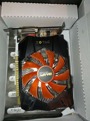Nvidia GTX GB
