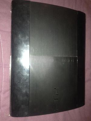 PS3 SuperSlim Consola Sola