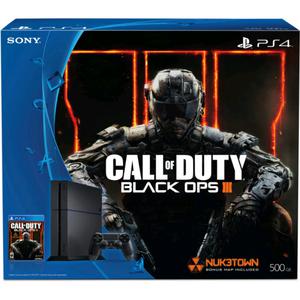 PS4 Black Ops 3