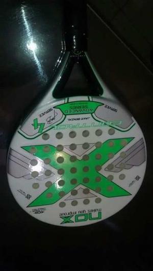 Paleta de Padel Nox control 4