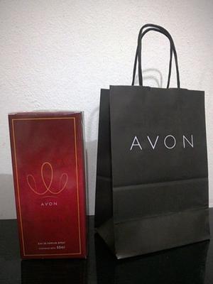 Perfume Intense Avon $160 MEGA OFERTA!! Ideal Regalo