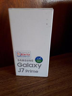 Permuto Samsung galaxy j7 prime Duos