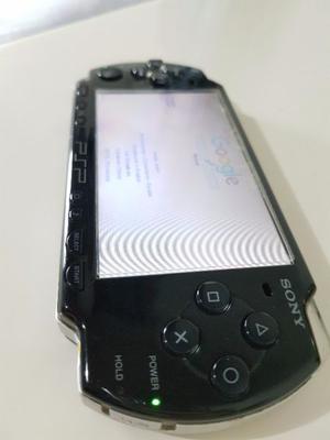 Psp  impecable