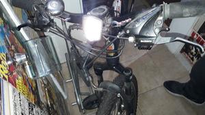 Raleigh Mojave 2.0 Hombre R26