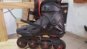 Rollers powerslider imperial pro