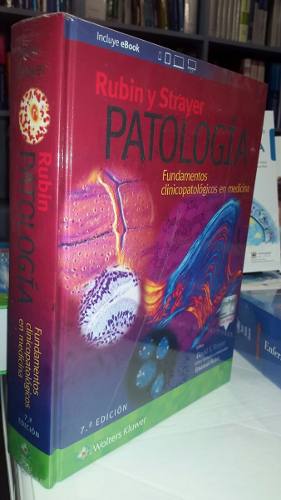 Rubin Patología Clinicopatologico - 7 Ed