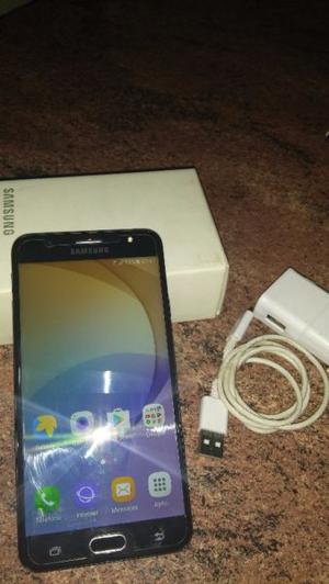 SAMSUNG J7 PRIME LIBRE EXCELENTE ESTADO