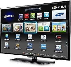 SMART TV SAMSUNG 32"