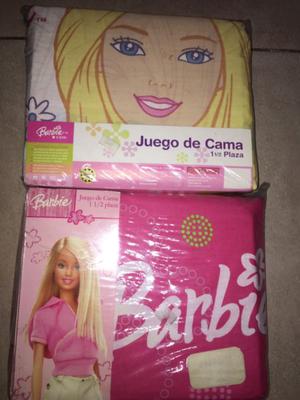 Sabanas de Barbie