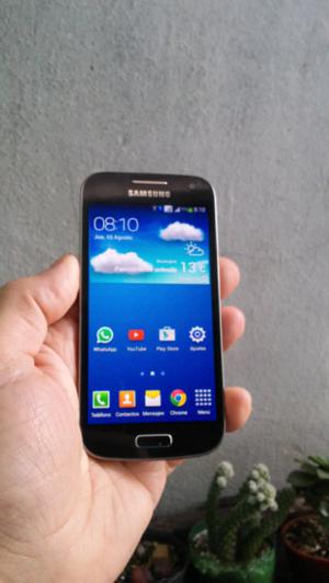 Samsung Galaxy S4 Mini Duo GT-i libre de fabrica.