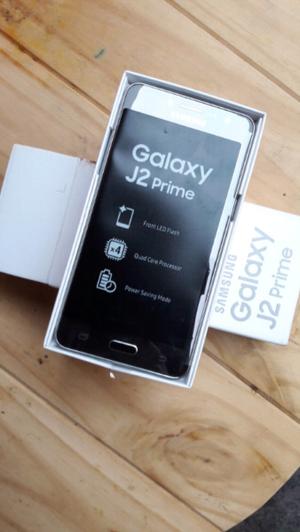 Samsung j2 prime libre en caja