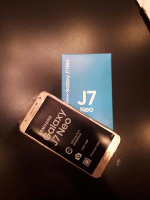 Samsung j7 neo  nuevo libre oferta lte zona sur lanus