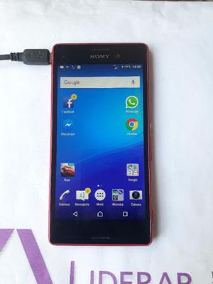 Sony M4 Aqua Libre