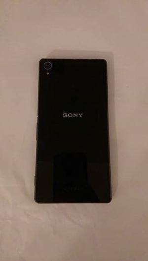 Sony z3 liberado