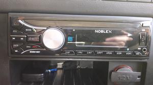 Stereo noblex usb sd y Bluetooth