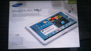 Tablet Samsung Galaxy tab2