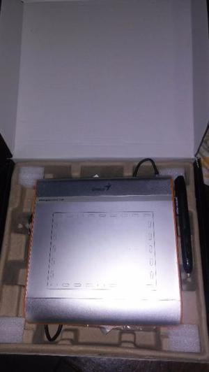 Tableta Digitalizadora Genius I405x