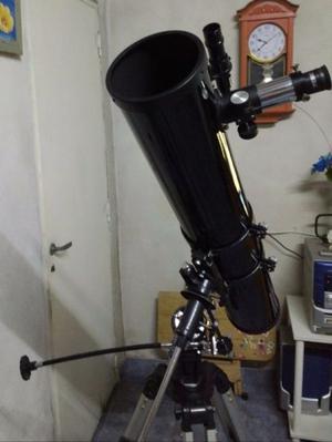 Telescopio Hokenn HEQ2