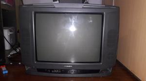 Tv philco 21"