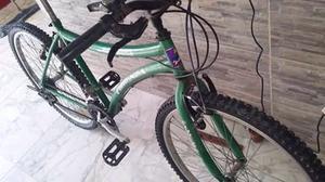 VENDO BICIS $