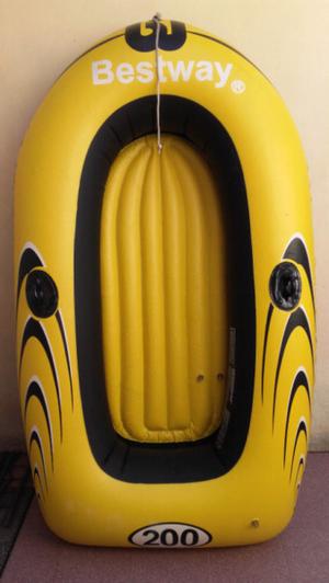 VENDO BOTE INFLABLE