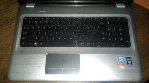 Vendo Notebool HP DV7 i7