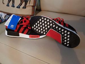 Vendo adidas NMD