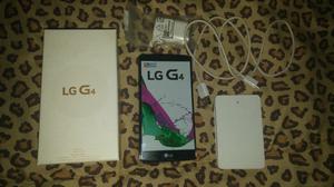 Vendo celular Lg G4 H815 ar libre