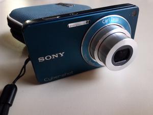Vendo cámara sony