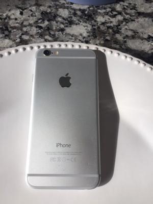 Vendo iPhone 6 de 64G usado