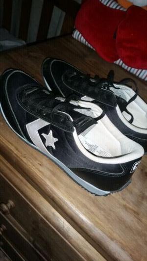 Vendo zapatillas Converse talle 