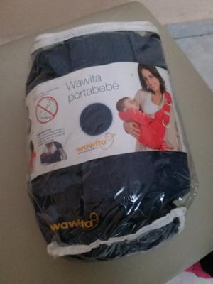 Wawita porta bebe