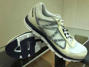 Zapatillas Reebok Running Dual Turbo - Sin Uso - Liquido!!