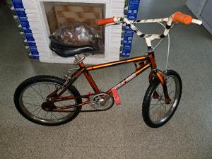 bicicleta rodado 16