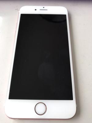iPhone 6s 64 GB rose gold