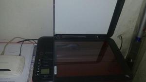 impresora HP Deskjet 