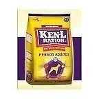 ken l ration adultos 15+3kg $ 645