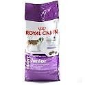 royal canin giant junior x 15 kg $